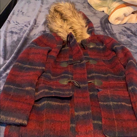 Jacket - Picture 2 of 3